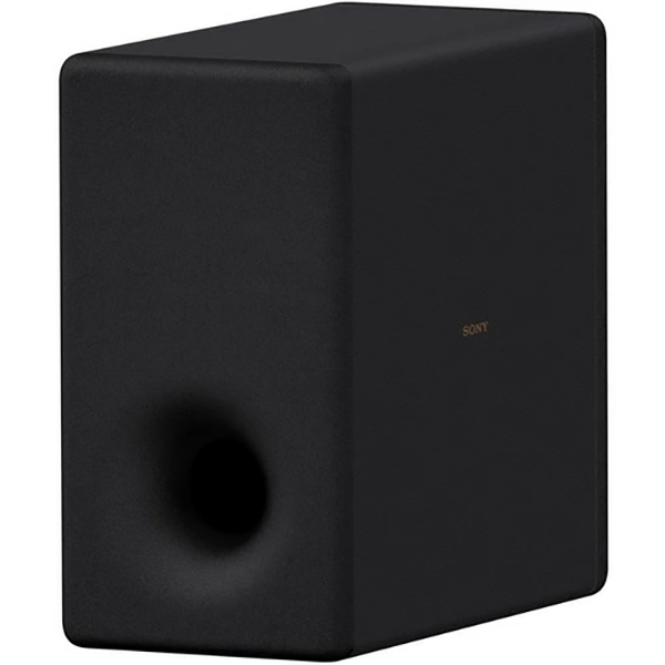 スピーカー サブウーファー SA-SW3 ブラック ソニー SONY