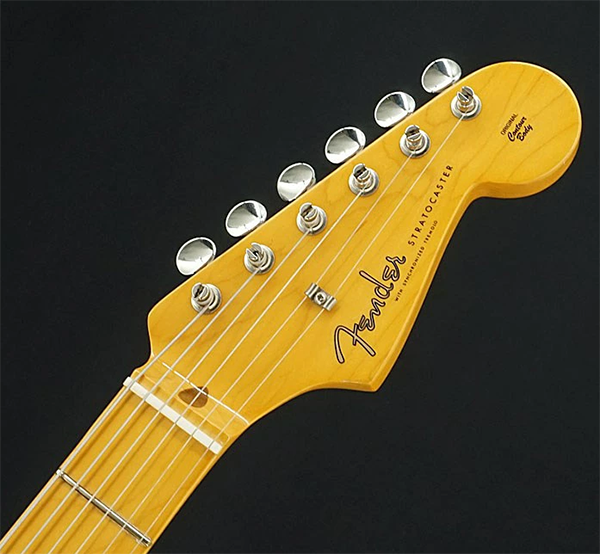 Fender USA American Vintage II 1957 Stratocaster 2022年製