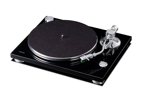 レコード プレーヤー TN-3B-SE TEAC ティアック