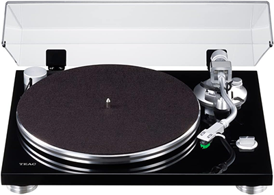 レコード プレーヤー TN-3B-SE TEAC ティアック
