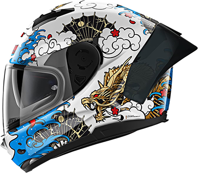 フルフェイス ヘルメット N60-6 SPORT NOLAN ノーラン