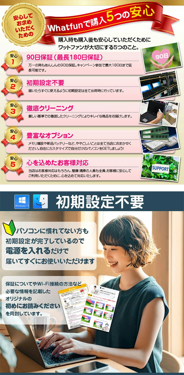 中古 ノートパソコン PC パナソニック レッツノート QV9 10世代 Core i5 Windows11 12.1型