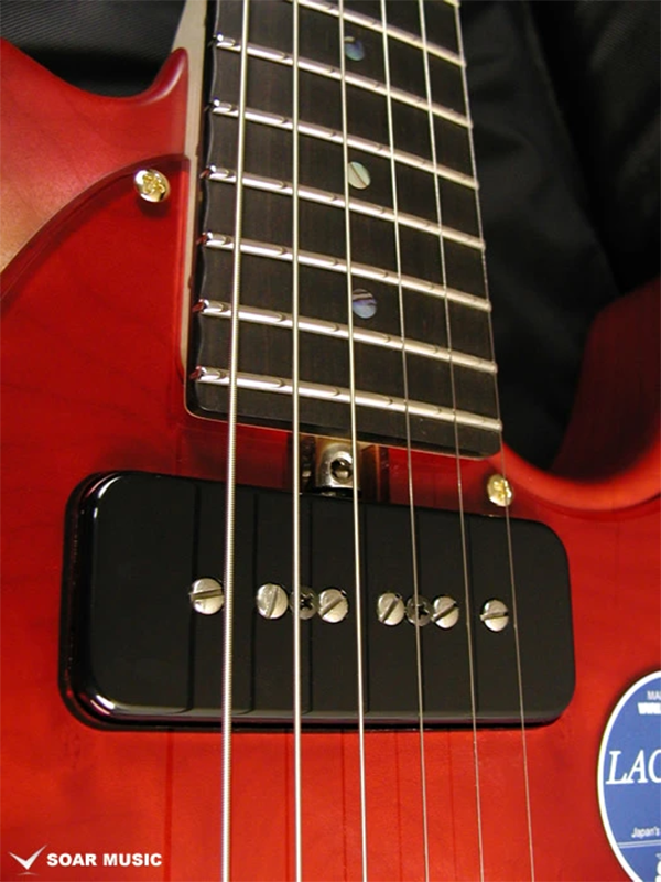 新品 エレキギター バッカス T-MASTER EWC/BM RED-BS
