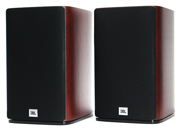 ブックシェルフ スピーカー STUDIO 630 2本1組 JBL