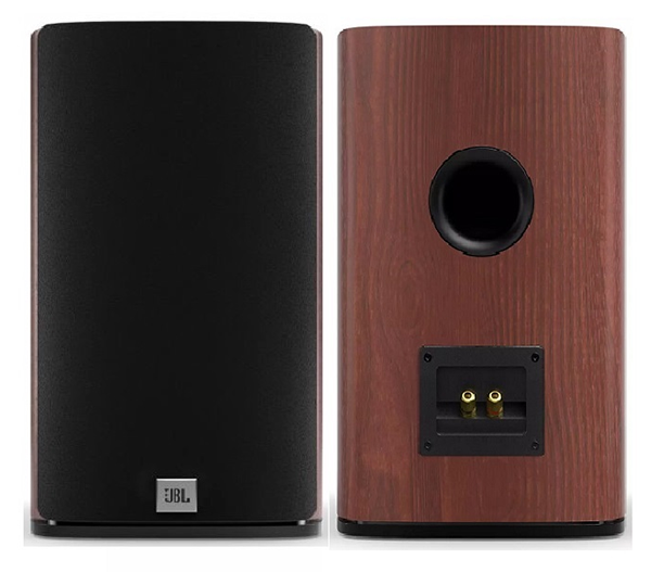 ブックシェルフ スピーカー STUDIO 630 2本1組 JBL