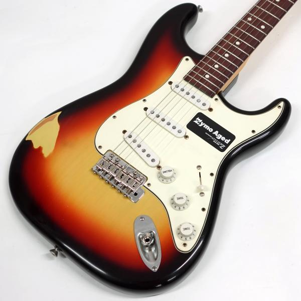 新品 エレキギター アリリエZ ATELIER Z L.E.S. SMO 2024 Limited Vintage