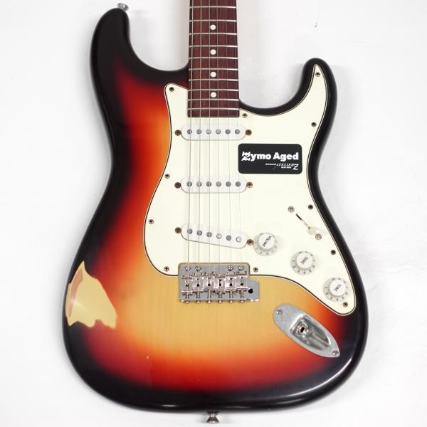新品 エレキギター アリリエZ ATELIER Z L.E.S. SMO 2024 Limited Vintage