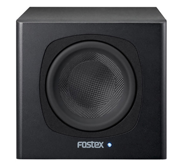 スピーカー サブウーファー PM-SUBmini2 FOSTEX