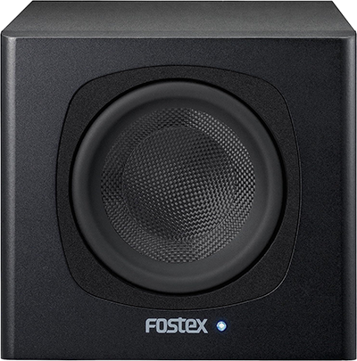 スピーカー サブウーファー PM-SUBmini2 FOSTEX