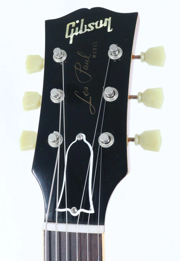 Gibson Historic Collection 1956 Les Paul Standard Reissue Gold Top 2000年製