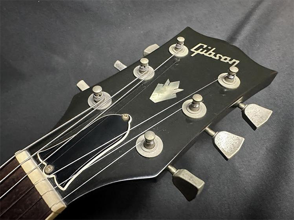 中古 エレキギター ヴィンテージ ギブソン Gibson ES335-TD 1979年製