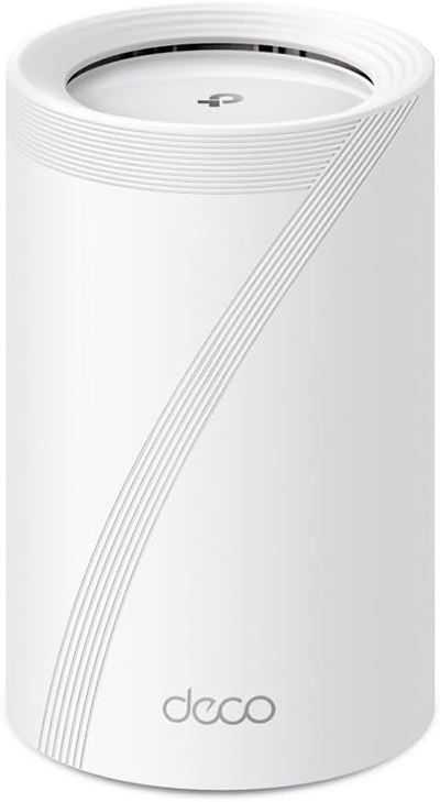 新品 無線LANルーター 親機 BE9300 トライバンド AIメッシュ TP-Link