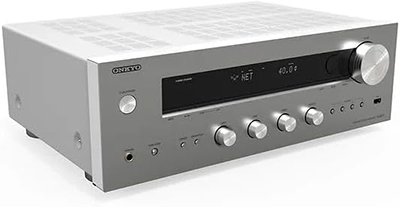 プリメインアンプ ネットワーク TX-8470 オンキヨー ONKYO