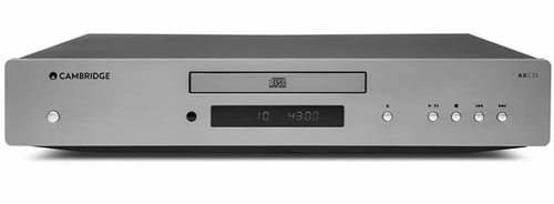 CDプレーヤー AXC35 Cambridge Audio ケンブリッジオーディオ