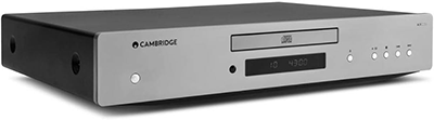 CDプレーヤー AXC35 Cambridge Audio ケンブリッジオーディオ