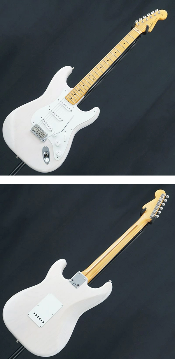 Fender American Original '50s Stratocaster 2021年製