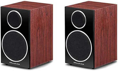 ブックシェルフ スピーカー DIAMOND210 ペア Wharfedale ワーフェデール