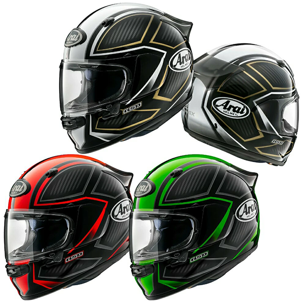 フルフェイス ヘルメット ASTRO-GX SPINE Arai アライ