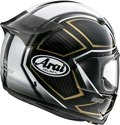 フルフェイス ヘルメット ASTRO-GX SPINE Arai アライ
