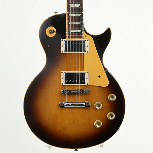 中古 エレキギター ギブソン レスポール Gibson Les Paul Standard 1978年製