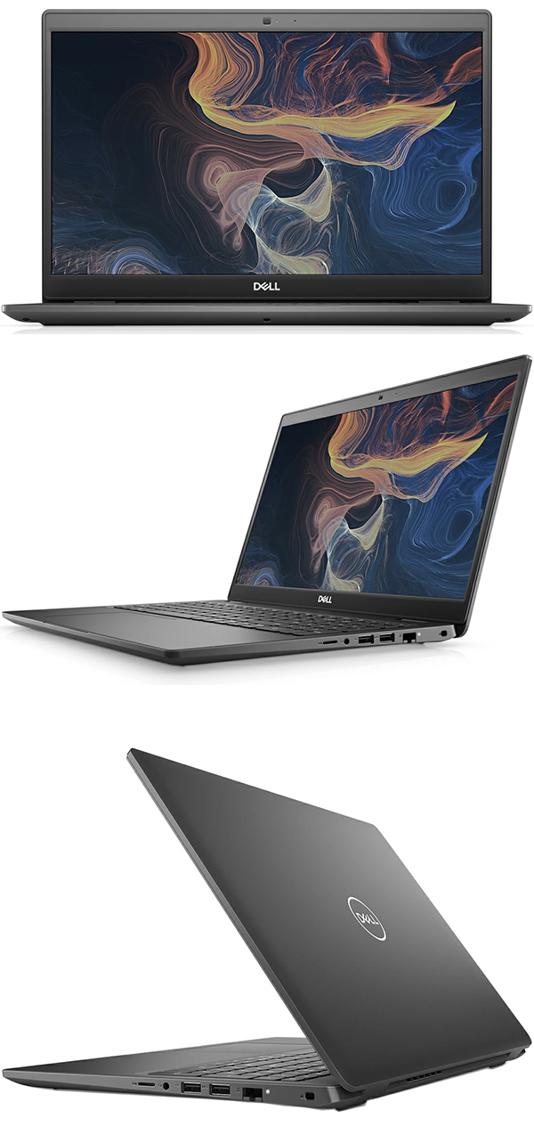 中古 ノートパソコン PC デル DELL Latitude 3510 10世代 i7 Wi-Fi6 Windows11 Pro 15.6型