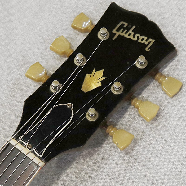 中古 エレキギター ヴィンテージ ギブソン Gibson ES-335TDC 1974年製