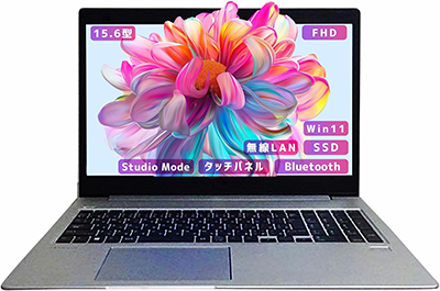 中古 ノートパソコン PC HP ProBook 450 G7 10世代 Intel Core i5 Wi-Fi6 Windows11 Pro 15.6型