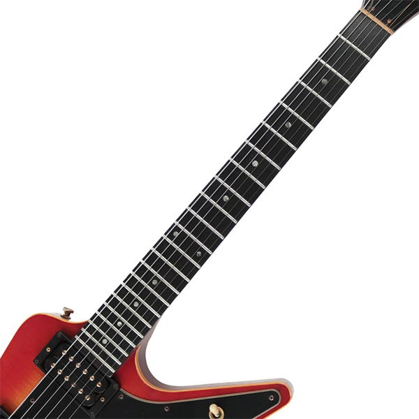 中古 エレキギター ギブソン エクスプローラー Gibson THE EXPLORER ACB 1983年製
