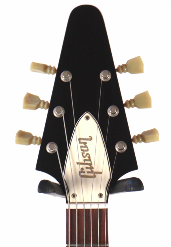 中古 エレキギター ギブソン フライングV GIBSON CUSTOM SHOP Historic Collection 1967 Flying V 2010年製