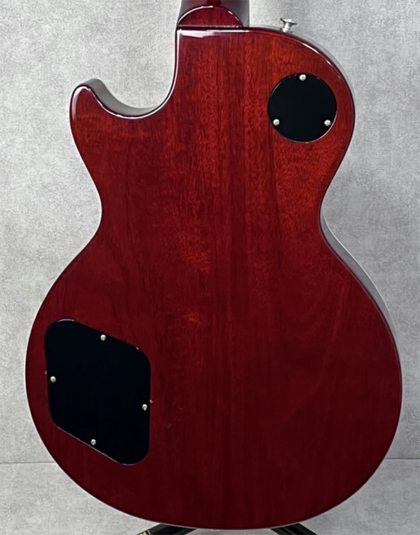 中古 エレキギター ギブソン レスポール Gibson Les Paul 70s Deluxe 2022年製