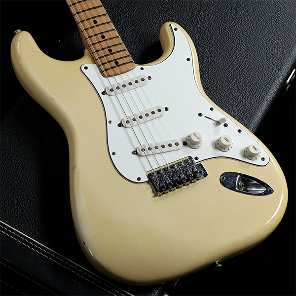 中古 エレキギター フェンダー ストラトキャスター Fender USA Stratocaster 1975年製