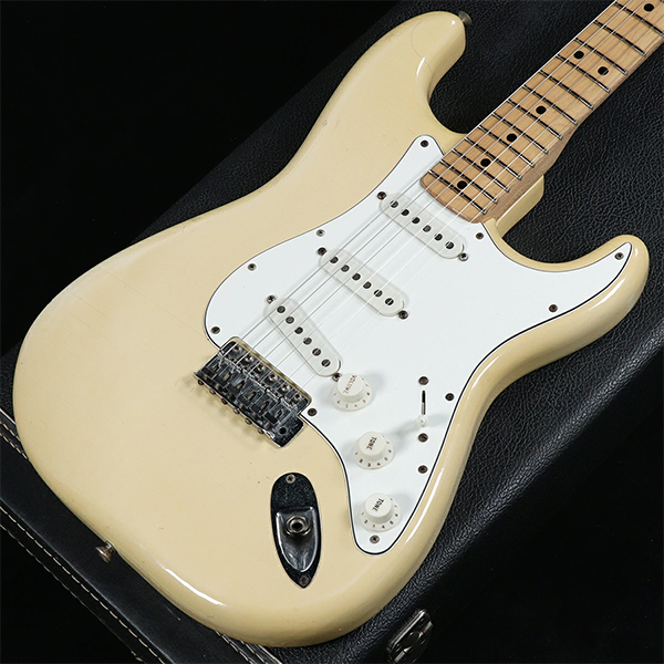 中古 エレキギター フェンダー ストラトキャスター Fender USA Stratocaster 1975年製