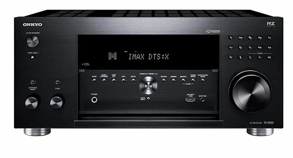 アンプ 9.2ch・AVレシーバー TX-RZ50 オンキヨー ONKYO