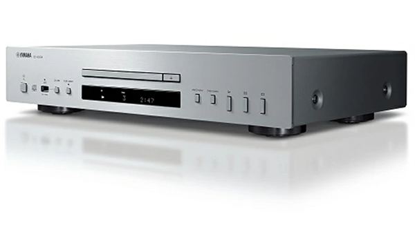 CDプレーヤー CD-S303S Yamaha ヤマハ
