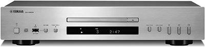 CDプレーヤー CD-S303S Yamaha ヤマハ