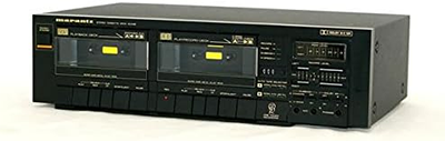 カセットデッキ SD255 marantz マランツ