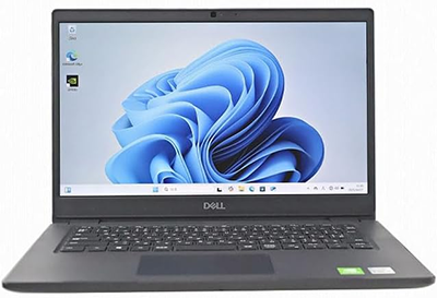 中古 ノートパソコン PC デル DELL Latitude 3410 10世代 i7 Windows11 Pro 14.0型