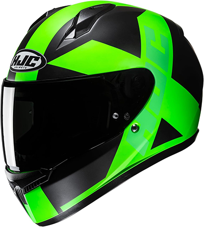 フルフェース ヘルメット HJC C10 HJH259