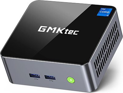 新品 ミニデスクトップパソコン PC GMKtec M3PLUS Core i9 4画面出力 Windows11 Pro