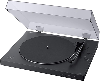 レコード プレーヤー PS-LX310BT SONY ソニー