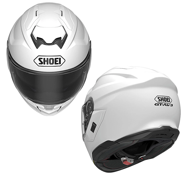 フルフェース ヘルメット GT-Air3 SHOEI ショーエイ