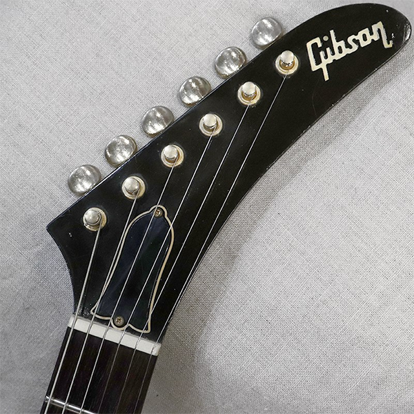 中古 エレキギター ギブソン エクスプローラー Gibson Explorer 1977年製