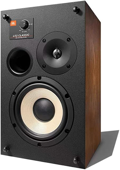 ブックシェルフ スピーカーL52 Classic ダークブルー ペア JBL