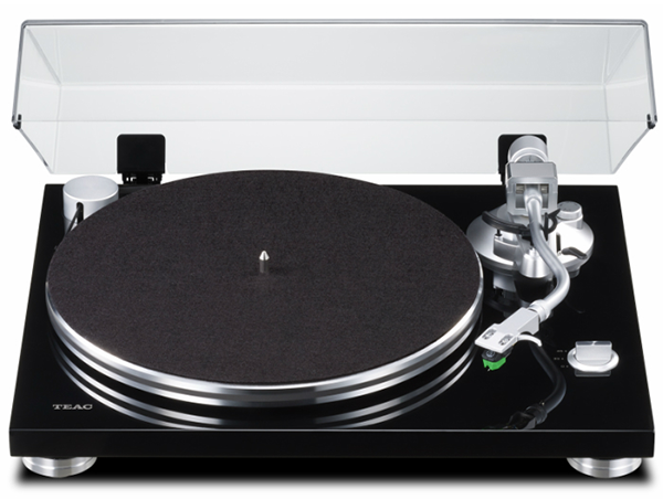 レコード プレーヤー TN-3B-SE TEAC ティアック