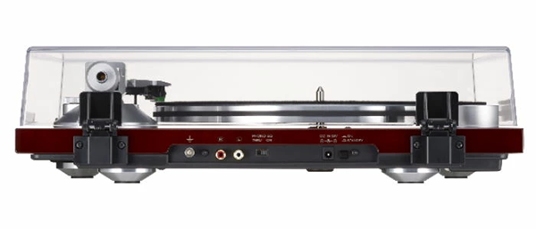 レコード プレーヤー TN-3B-SE TEAC ティアック