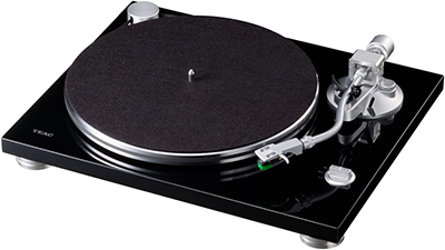 レコード プレーヤー TN-3B-SE TEAC ティアック