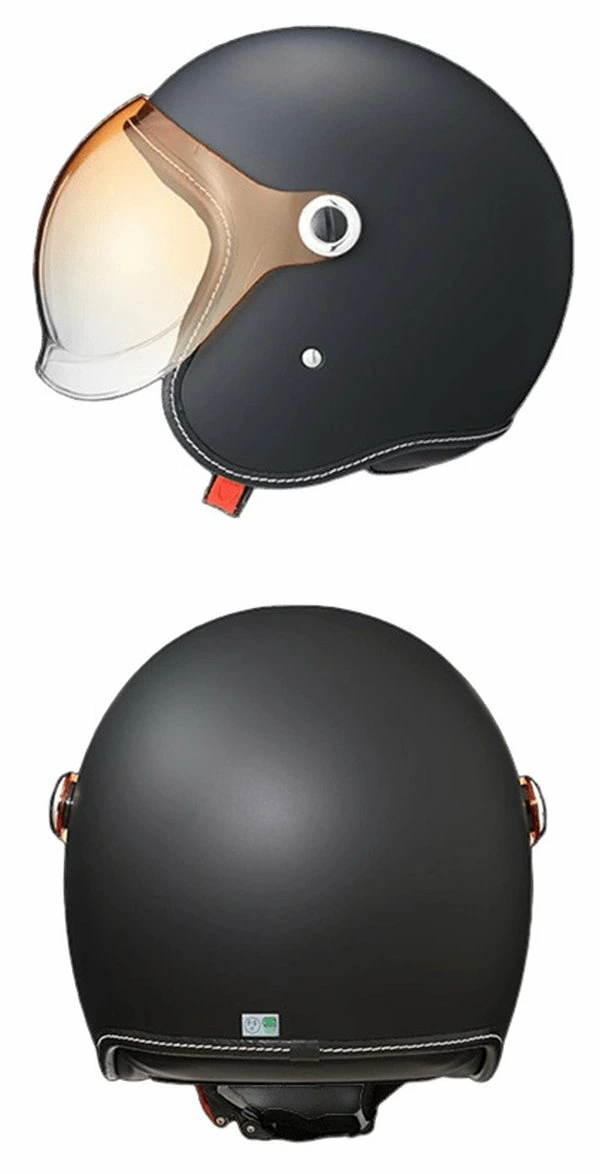 ジェット ヘルメット バブルライダー XL MARUSHIN マルシン