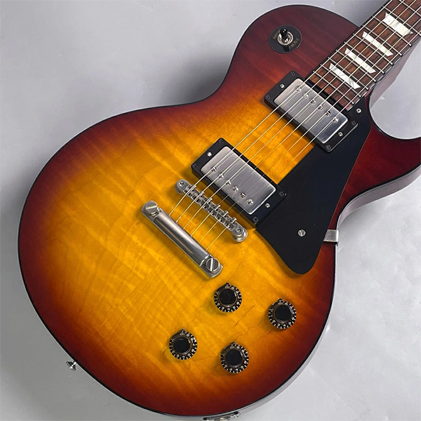 中古 エレキギター ギブソン レスポール Gibson Custom Shop 1958 Les Paul Standard 2018年製