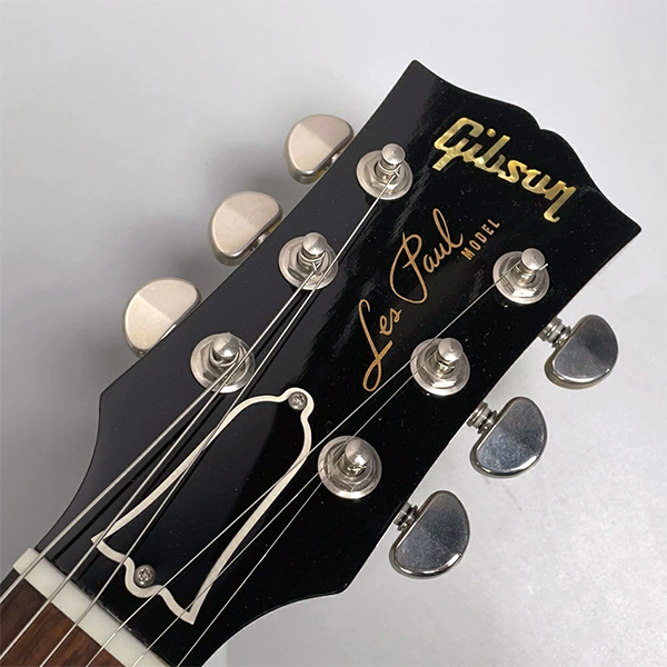 中古 エレキギター ギブソン レスポール Gibson Custom Shop 1958 Les Paul Standard 2018年製