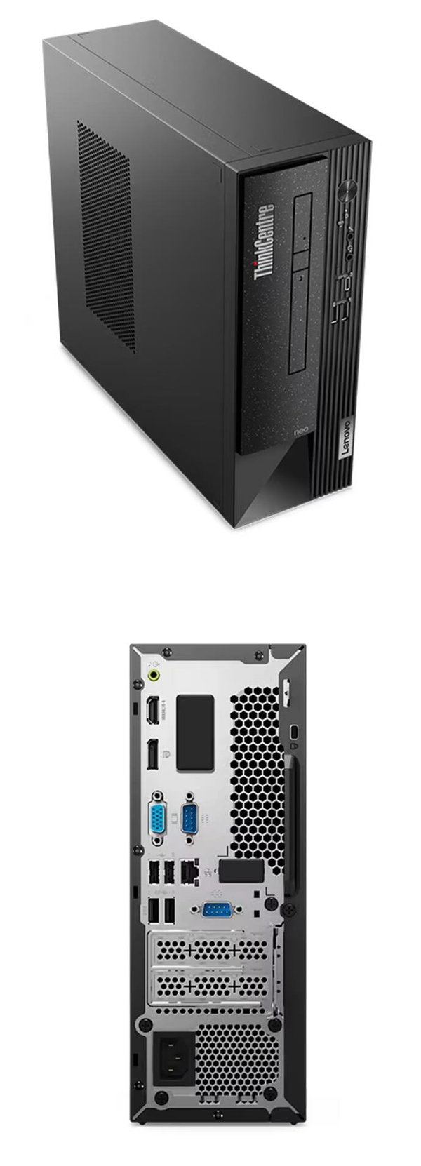 新品 デスクトップパソコン PC レノボ Lenovo ThinkCentre Neo 50s Small Gen4 12世代 Core i5 Windows11 Pro MS Office H&B 2021